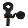 Adjustable Corner Clamp, Multi-Function Nylon Band Strap Clamp 4 Jaws