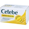 Glaxosmithkline Consumer Healthcare Cetebe Vitamin C Retard500, 60 Stück