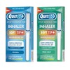 Stop Smoking Remedy, Smoke-Free Oxygen Inhaler, Chewable Mouth Grip to