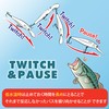 Lucky Craft Beefreeze 65LB WT-SP Wakasagi