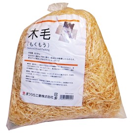 matuura Industrial uddopakkin Material Wood Hair (also Spider.) # 250 