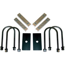 Detroit Speed 041101 Leaf Spring Conversion Kit