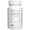 L-Teanina 100 mg Aminocido L-Theanine Relaxation Support Suplemento Alimenticio 90