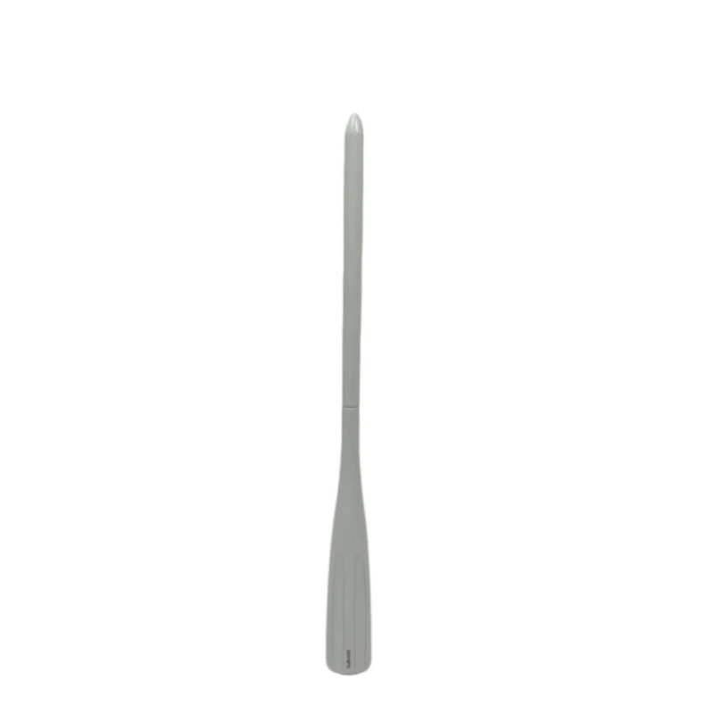 VMS 9 INCH WHITE SPIKE ANTENNA FOR TOYOTA TUNDRA TACOMA