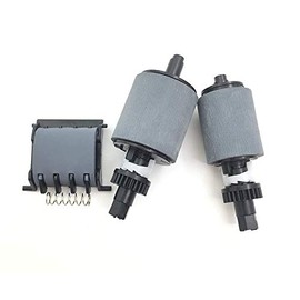 Printer Parts CF288-60015 CF288-60016 A8P79-65001 ADF Feed Pickup Roller Separation PAD for HP Laserjet Pro 400 500 M425 M570 M476 M521 M521dw