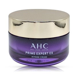 AHC Miracle House AHC Prime Expert EX Intense Cream 50ml 936579 / 미라클하우스 AHC 프라임 엑스퍼트 이엑스 인텐스 크림 50ml 936579