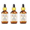 Greenwood Essential Pure Turmeric Essential Oil (Curcuma Longa) with Glass