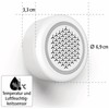 Hama Indoor Alarm Siren with WiFi and App (Alarm System