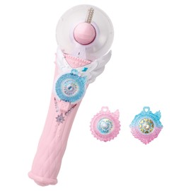BANDAI Soaring Sky! Pretty Cure Transformation Sky Mirage