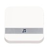 Wireless Wifi Smart Video Doorbell Indoor Intercom Door Bell Receiver