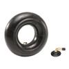 The ROP Shop Tire Inner Tube 4.10/3.50-4 with TR87 L-Stem