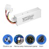 DC DC Buck Converter Step Down Module, 36-72V to 12V