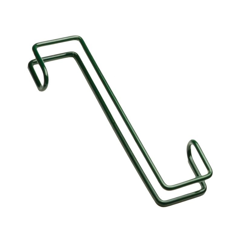 Jack's Tack Hook - Color: Black