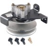 MTD, TROY-BILT, CUB CADET Replacement Part Pulley Assembly with Variating Speed 918-04423A