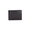 Maitre Birkheim Galbert BillFold MH7, dark brown