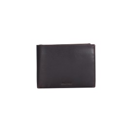 Maitre Birkheim Galbert BillFold MH7, dark brown