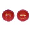 Kosma Cricket Incrediball Practice Balls (2 Pack) | Real Bounce