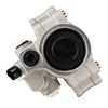 Torchbeam Power Steering Pump Compatible with 2006-2011 Focus, 2010-2011 Transit