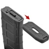 Ryohihin Bushi PTS EPM/P-MAG Compatible Magpul Type Ranger Plates 3-Piece