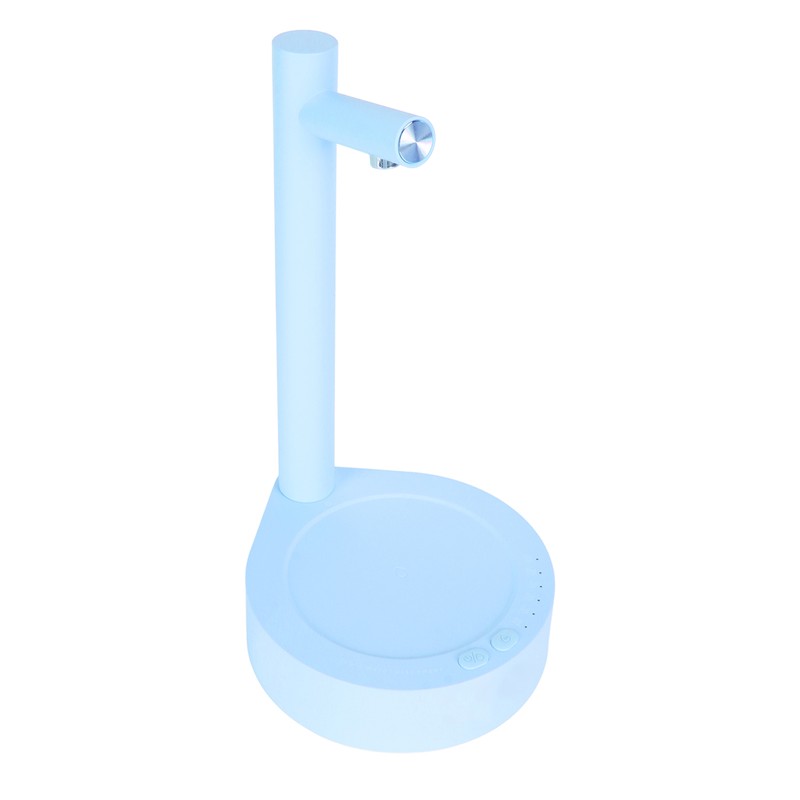 Smart Table Water Dispenser 7 Levels Adjustable USB Charging Low