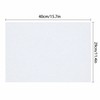 Washable Refrigerator Shelf Liners for Fridge & Freezer – 4