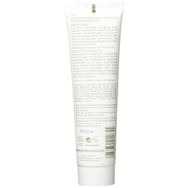 Cattier Organic White Clay Face Scrub With Aloe Vera 100 ml