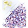 SweetGourmet Sugar-Free Peppermint Starlight Mints Hard Candy | 1 Pound