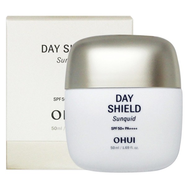 Ohui Day Shield Sunquid 50ml / SPF50+ PA++++ / 오휘