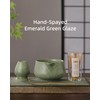 ZENS 5Pcs Japanese Matcha Set, Matcha Tea Ceremony Kit Includes