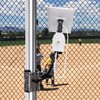 Didalo Protective Shade for Mevo Start with Solar Fan, Keep