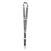 FC Bayern München Lanyard Key Fob New