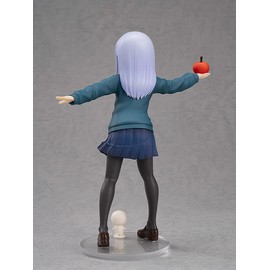 POP UP PARADE Awa Ren Hara No Reina Awa Ren Non-Scale Plastic Painted Complete Figure