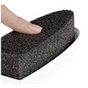 Shoe Shoe Shine Boy's – Farbneutraler Self Shine Sponge with