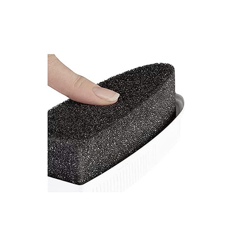 Shoe Shoe Shine Boy's – Farbneutraler Self Shine Sponge with