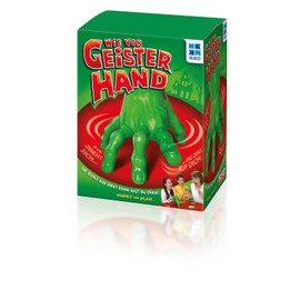 Wie von Geisterhand [German Version]