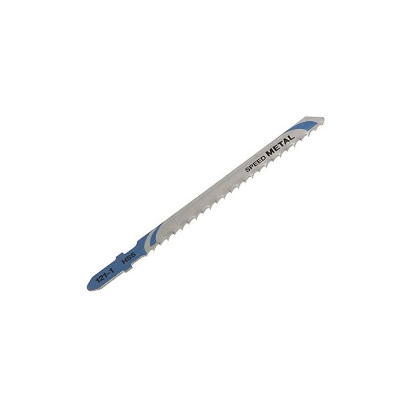 DeWalt DT2163QZ Jigsaw Blades for Metal T-Shank HSS T127D (Pack