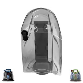 Upgraded Replacement Dirty Water Tank & Separator Float Stack for Bissell Vacuum Carpet Cleaners 2694 2513 Series & more OEM # 1618846