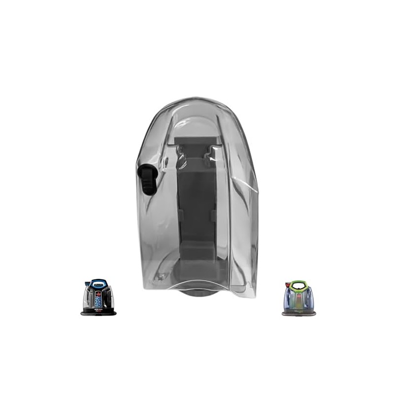 Upgraded Replacement Dirty Water Tank & Separator Float Stack for