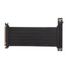PCIE 3.0 X16 Riser Cable High Speed Flexible 90 Degree