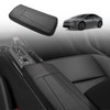 BestEvMod for 2023 2024 2025 Prius 5th Gen Center Console