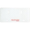 San-X Rilakkuma "Gaming Rilakkuma" Acrylic Perpetual Calendar CD39601 H75xW155mm