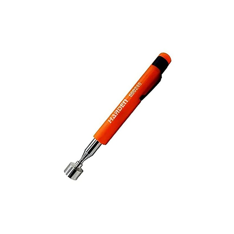 Harden 660246 Telescopic Magnetic Pick up Tool 135-640 mm