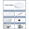 FGIEU Charging Dock Compatible with Ultimate Ears UE Boom 3,