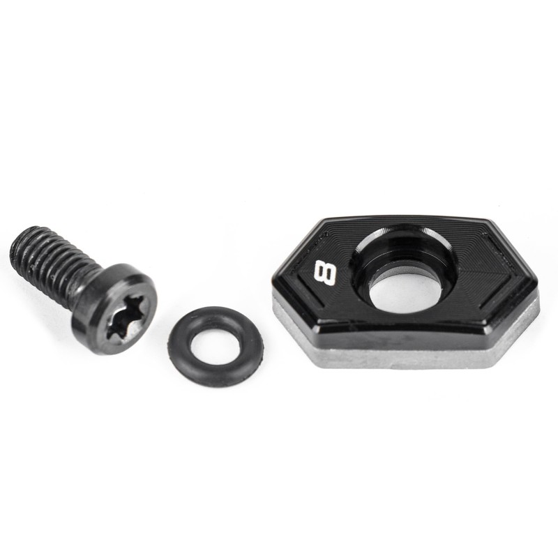 FoFoFo 1PC. Golf Driver Weight Screw Compatible with Cobra DS-Adapt,X,LS,MAX-K,MAX-D