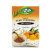 Dalgety Pure Turmeric Herbal Infusion Natural Tea, Delicious and Packed