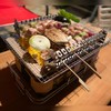 Safe Made in Japan! Excellent Skewers 10.0 inches (255 mm)