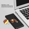USB2.0 U Disk Supports Hot Swappable Ultra Stable Cute Fox