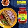 Mothers Mango Pickle Mild 500gm(Pack of 3) | Crafted from