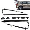 Rear Liftgate Actuator Compatible with 2013 2014 2015 2016 2017