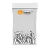 hang-it Fixmatic Picture Hooks for Gallery Rail or Picture Rail